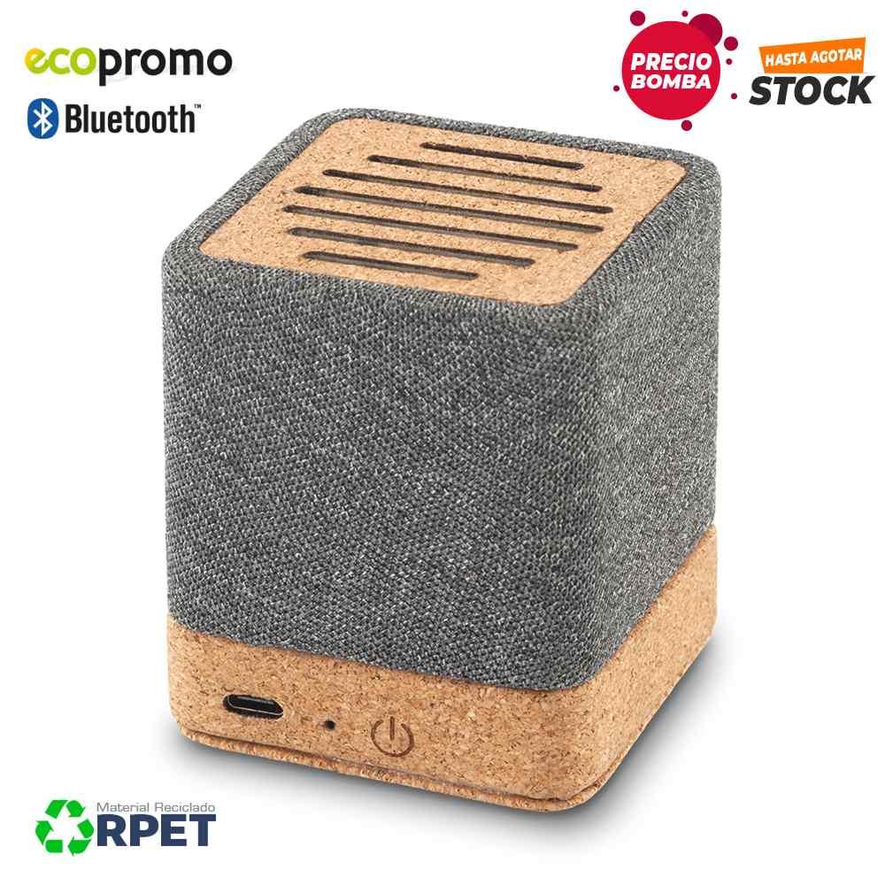 Speaker Bluetooth Tanner Rpet - imagen 1