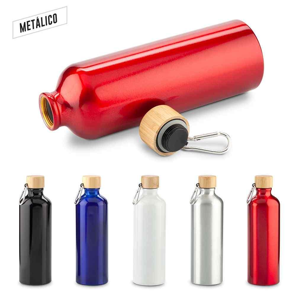 Botilito Metálico Murphy 750ml - imagen 1