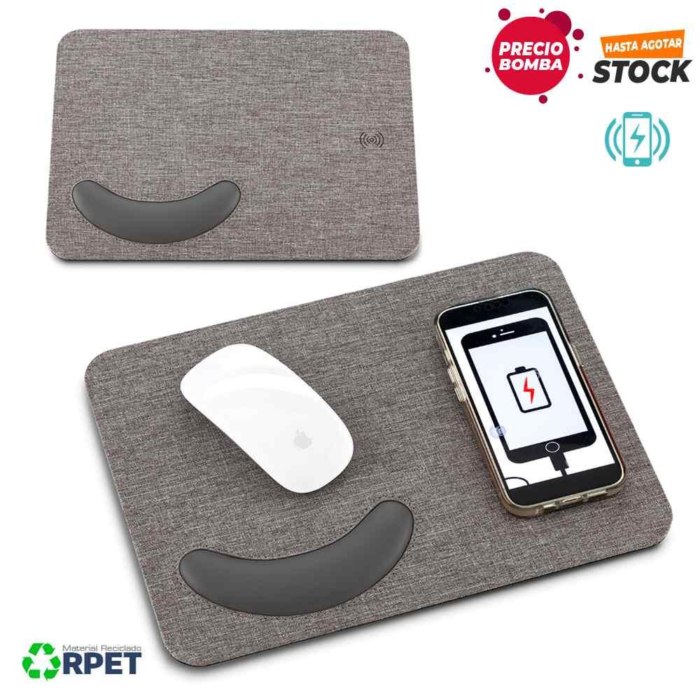 Cargador Inalámbrico Flexi Pad - Precio Bomba - imagen 1