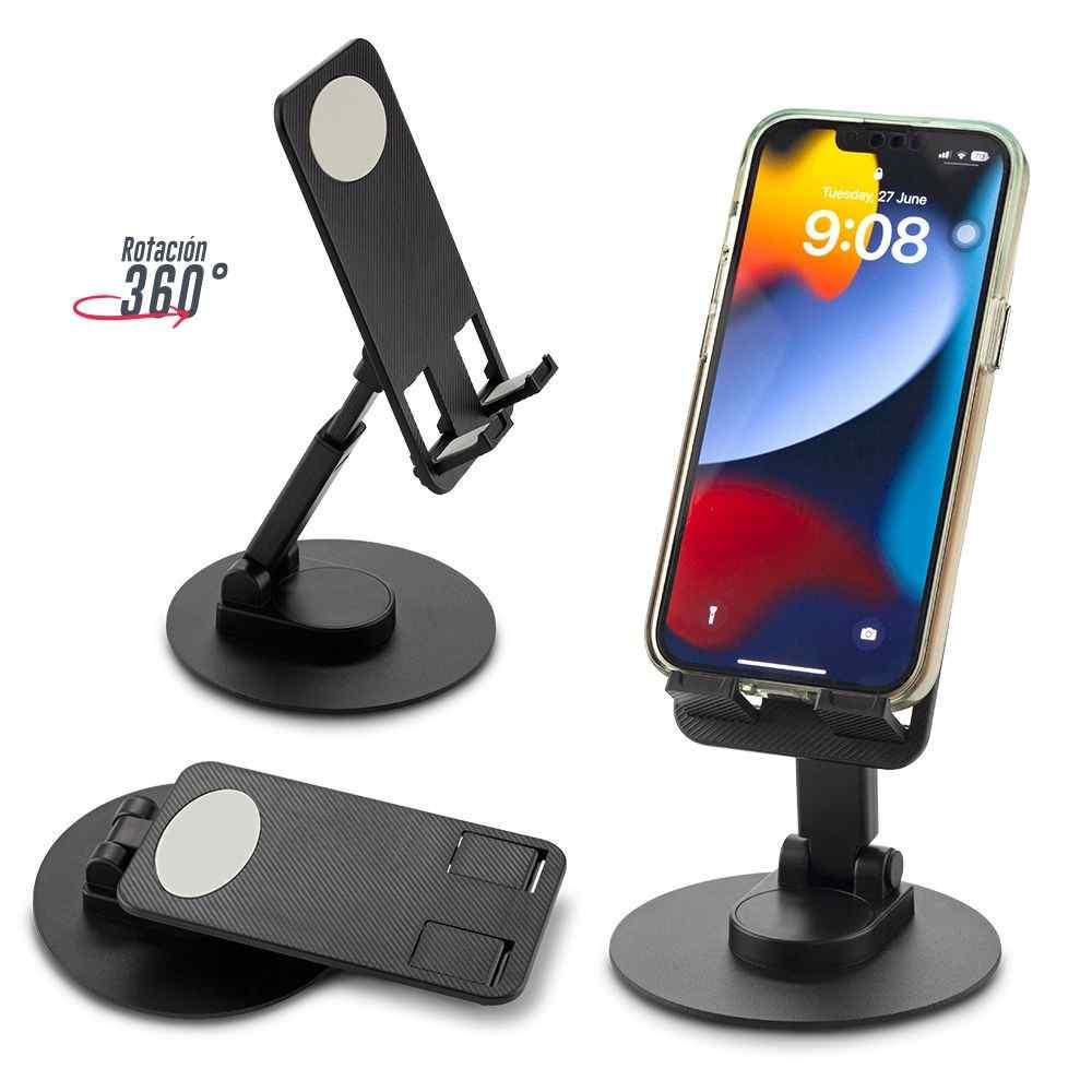 Soporte Para Móviles Gyro - imagen 1