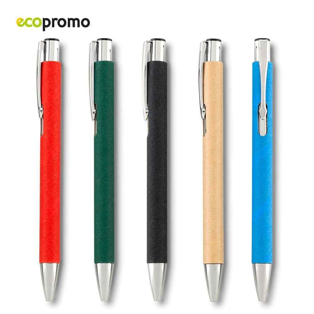 Bolígrafo Aston-cartoon - imagen 1