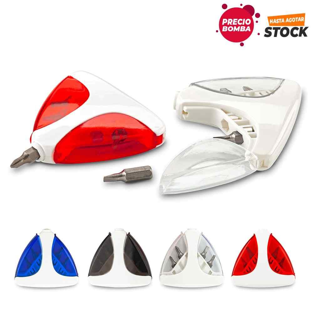 Set de Destornilladores Triangular - imagen 1