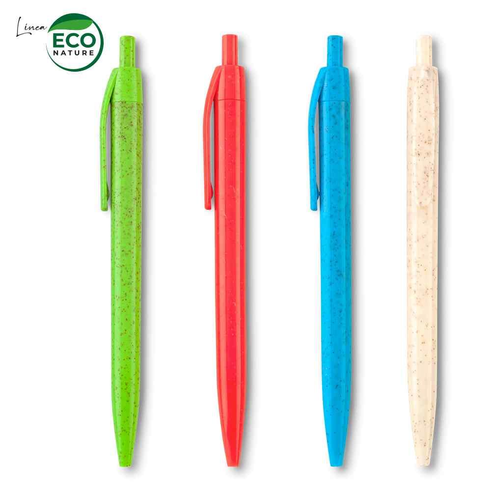 Bolígrafo Vinnie Eco - imagen 1