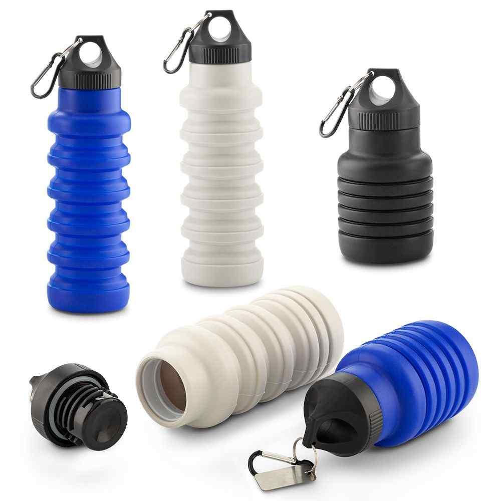 Botilito en Silicona Cómpact 500ml - imagen 1