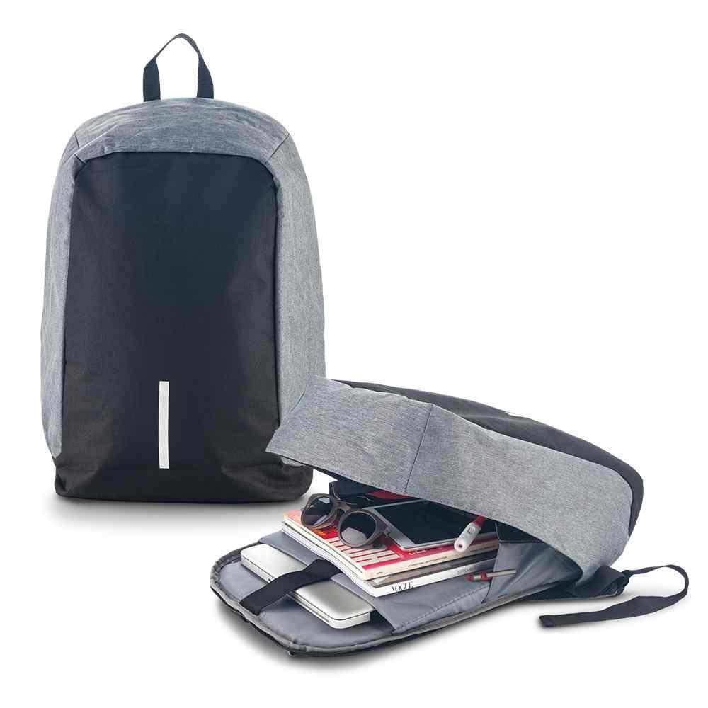 Morral Backpack Antirrobo Sencillo Armor ii - imagen 1