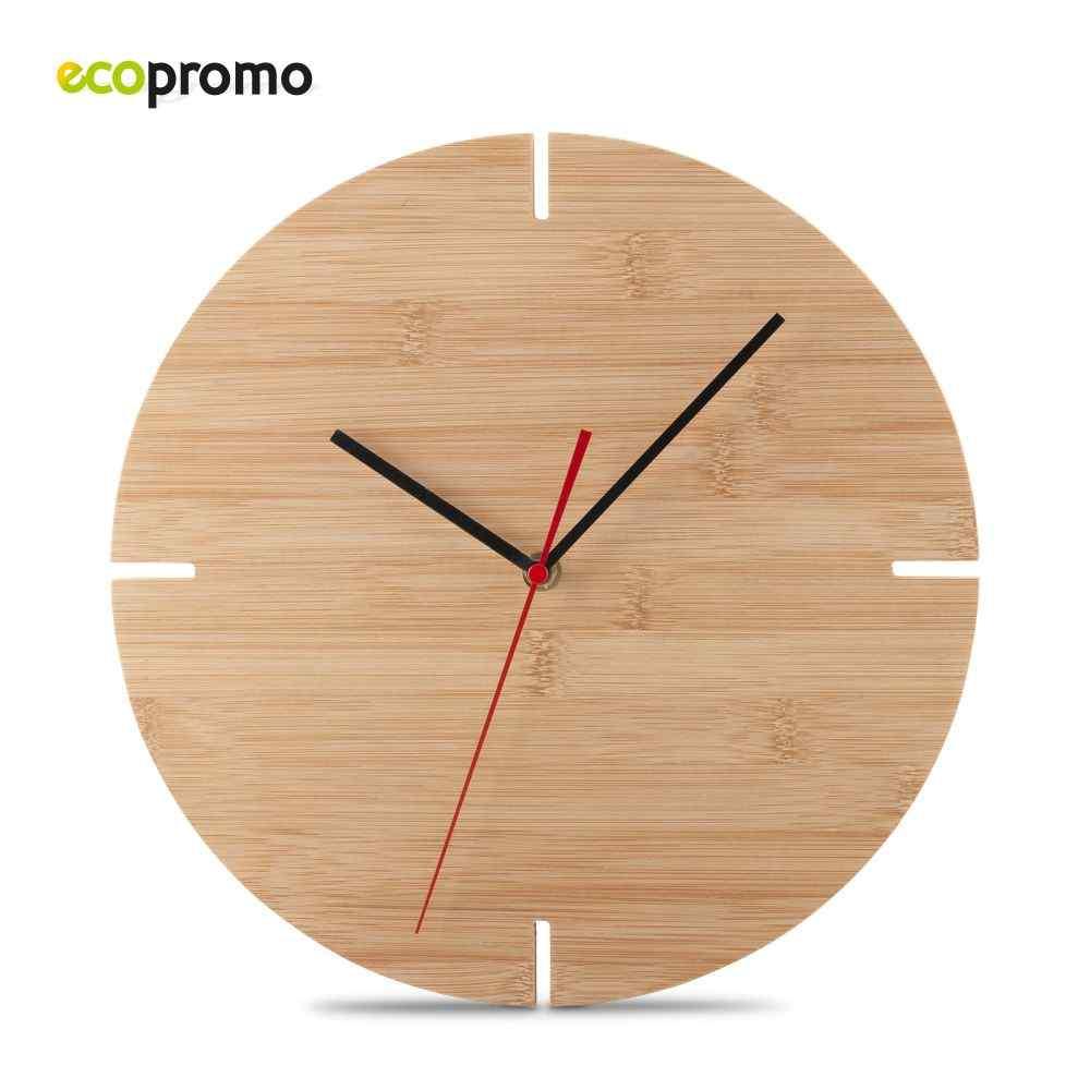 Reloj Wall Bamboo - imagen 1