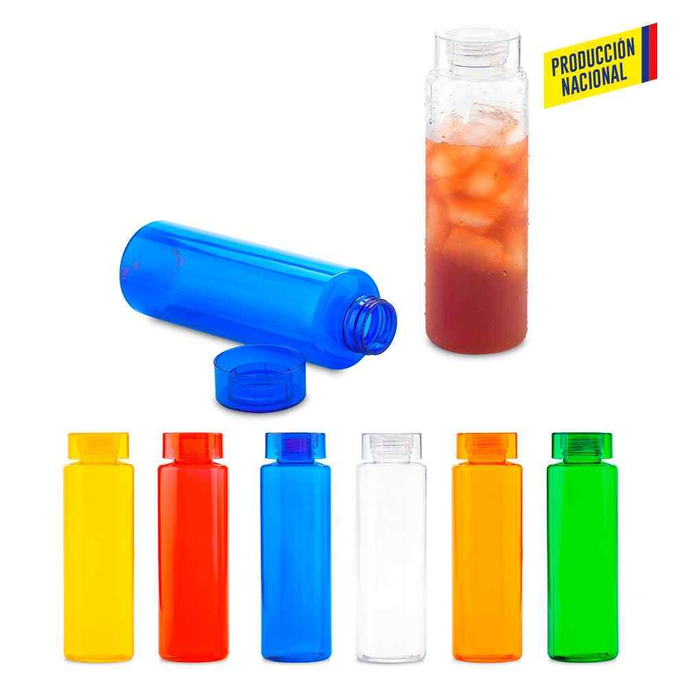 Botilito Maxi Supra Pet 890ml- Produccion Nacional - imagen 1