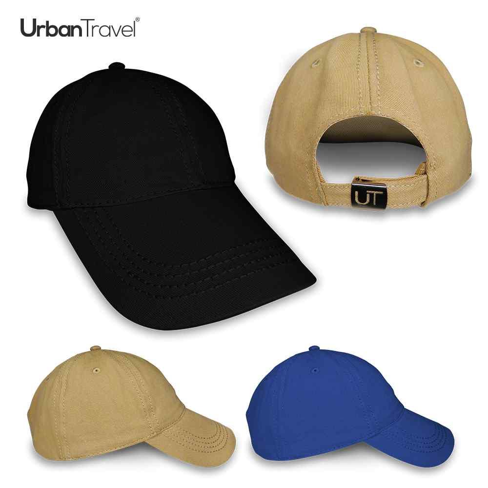 Gorra Fashion Urban Travel - imagen 1