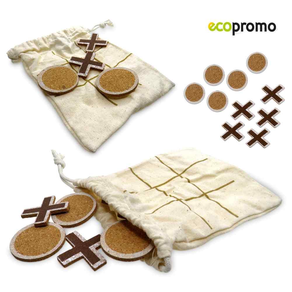 Juego Triqui - imagen 1