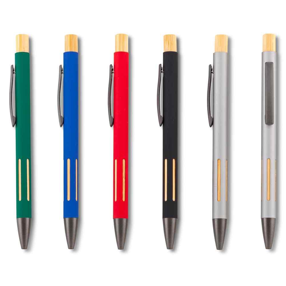 Bolígrafo Ziwei Bamboo[más] - imagen 1