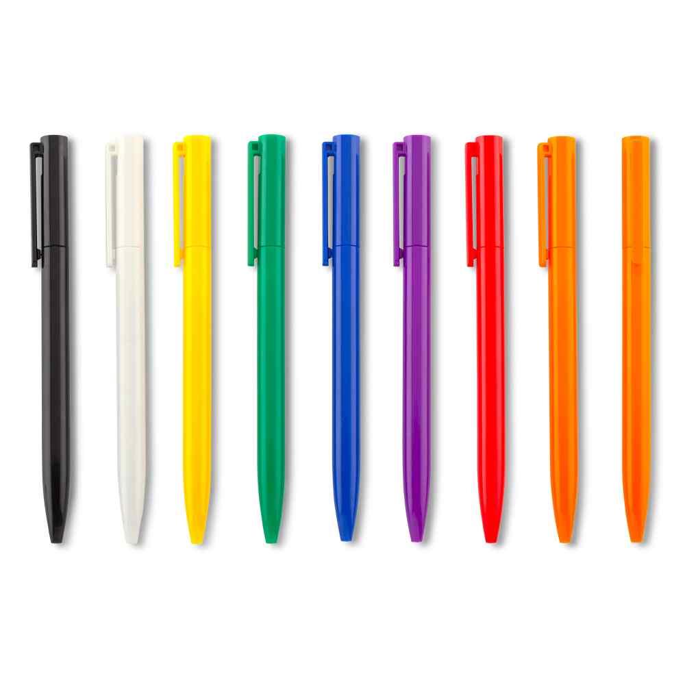 Bolígrafo Aldrich Sólido[más] - imagen 1