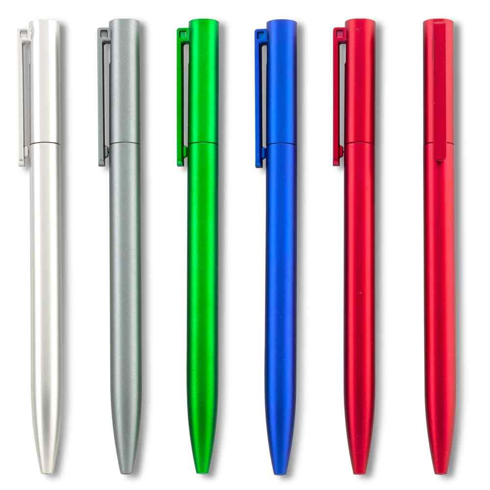 Bolígrafo Aldrich Metalizado[más] - imagen 1