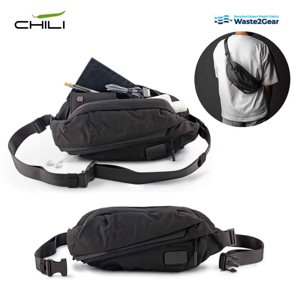 Canguro Master Ocean