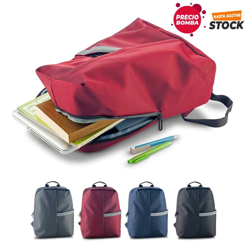 Morral Backpack Elegant - Precio Bomba - imagen 1