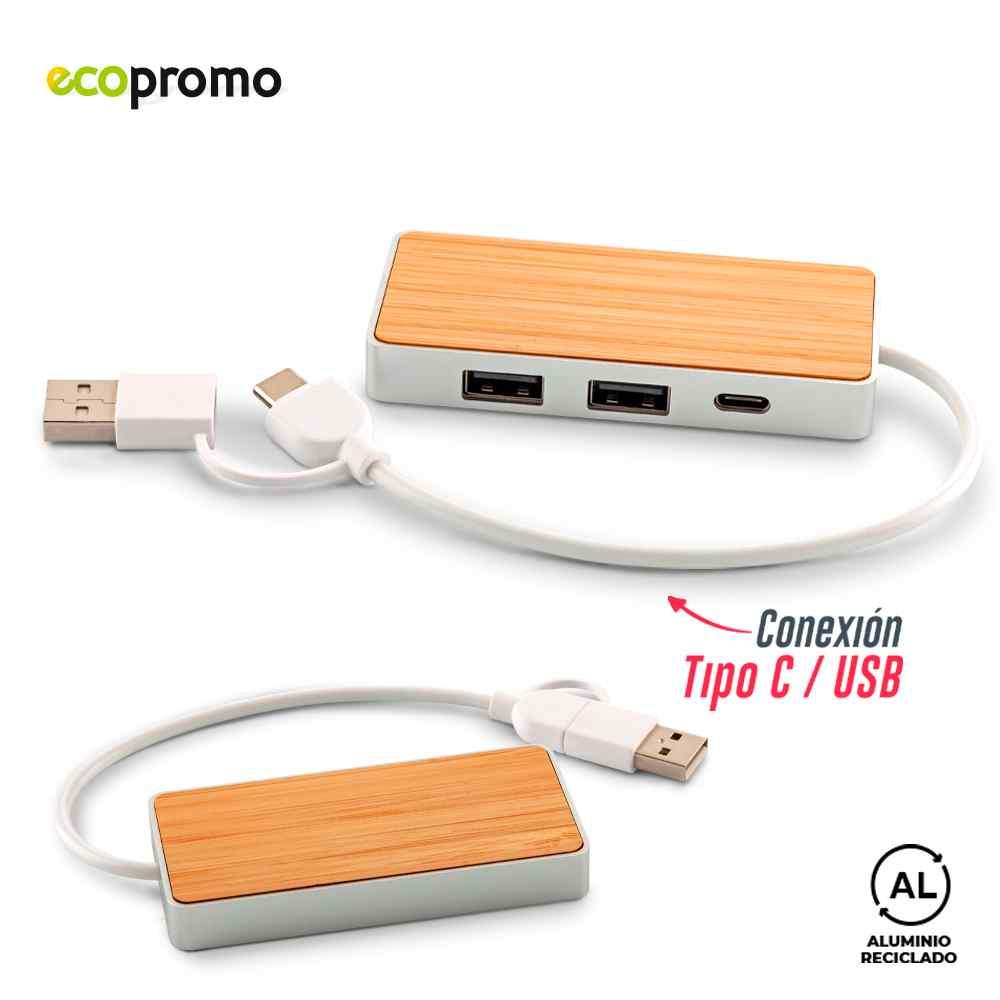 Puerto Usb Dante Eco - imagen 1