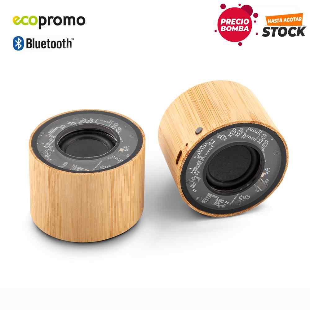 Speaker Bluetooth Alden Eco - imagen 1