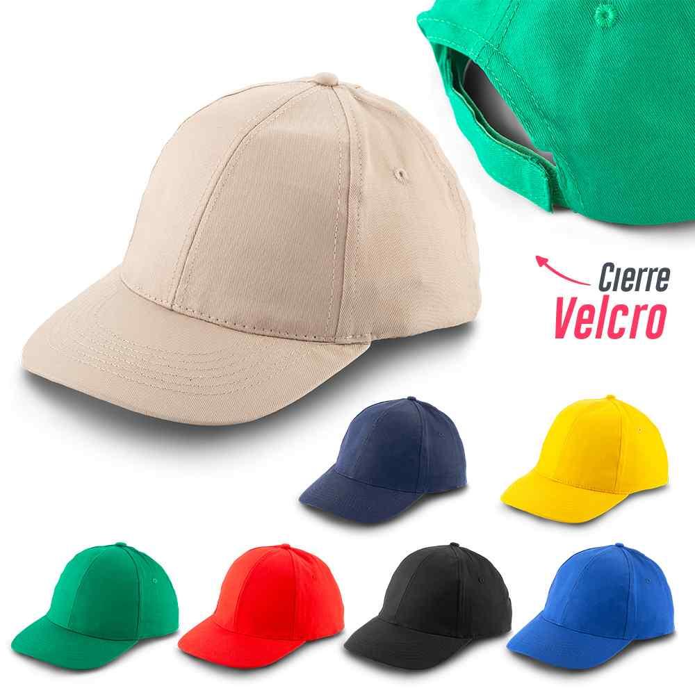 Gorra Eco - 6 Cascos - imagen 1