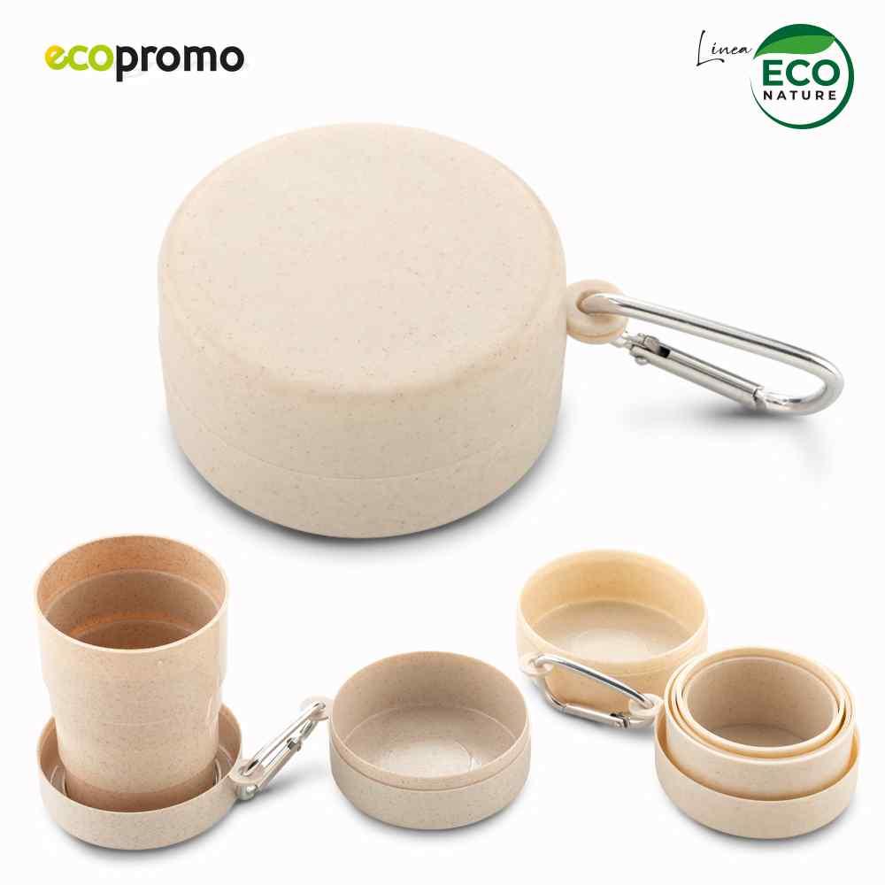 Vaso Plegable Eco - imagen 1