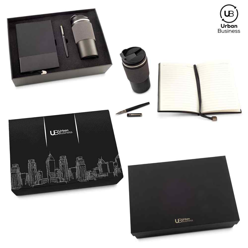 Set Flok Urban Business - imagen 1