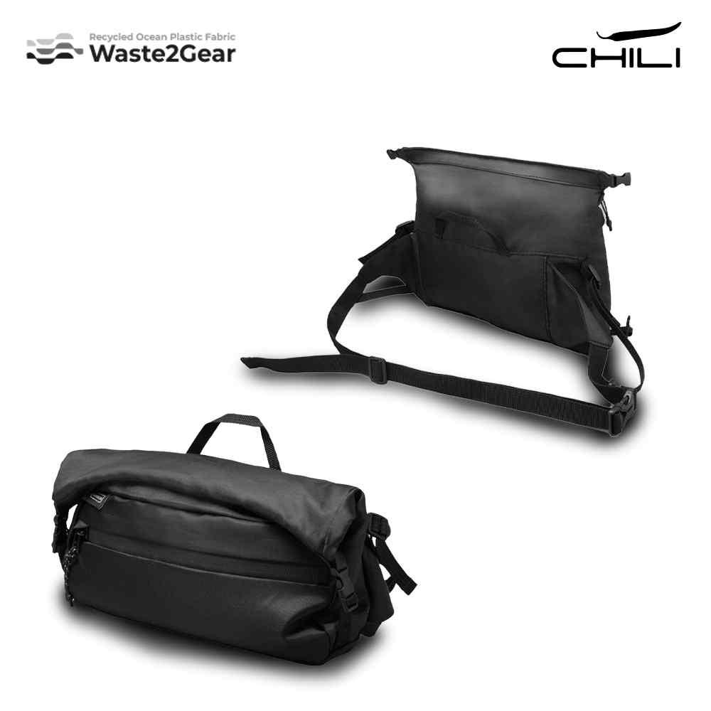 Canguro Compacto Master Ocean - imagen 1