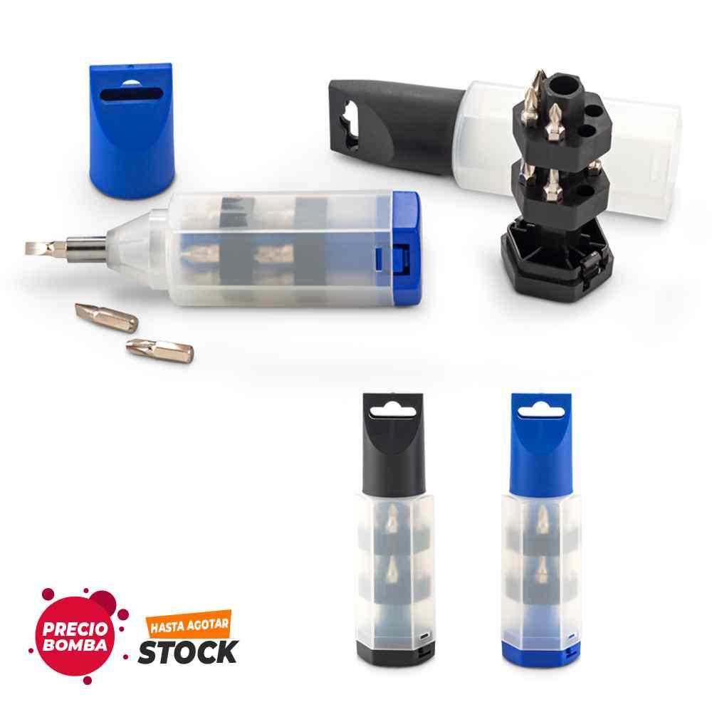 Set de Destornilladores Paddle - imagen 1