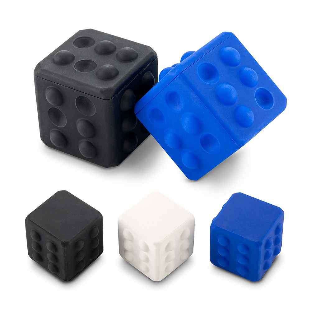 Cubo Pop it - imagen 1