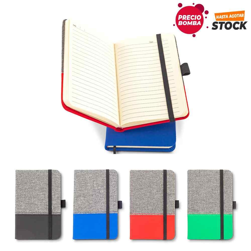 Libreta Jokull - imagen 1