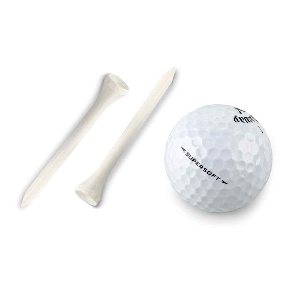 Golf Tees 7cm - imagen 1