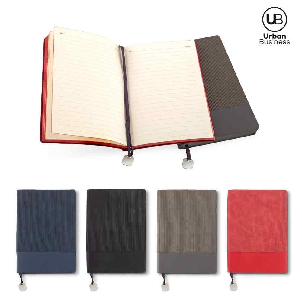 Libreta Saskia Urban Business - imagen 1