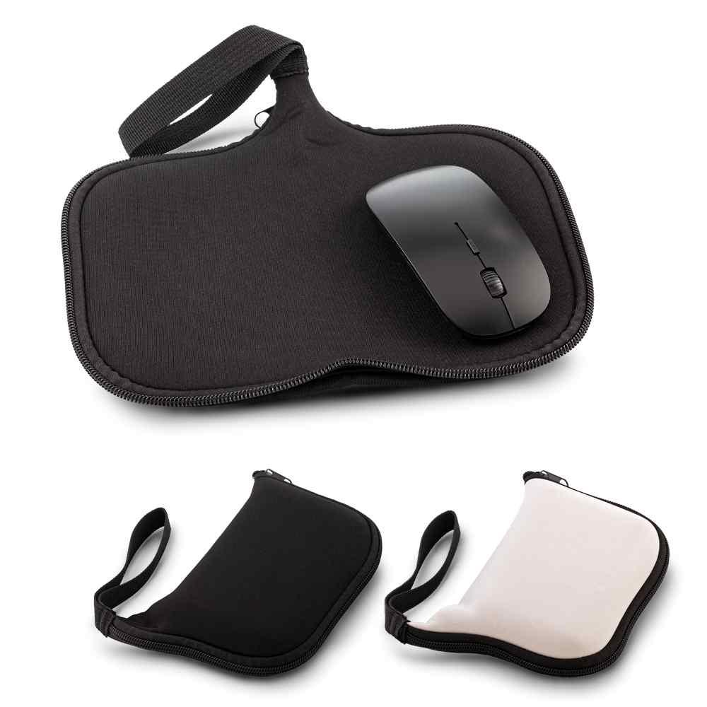 Set de Mouse Pad y Mouse - imagen 1