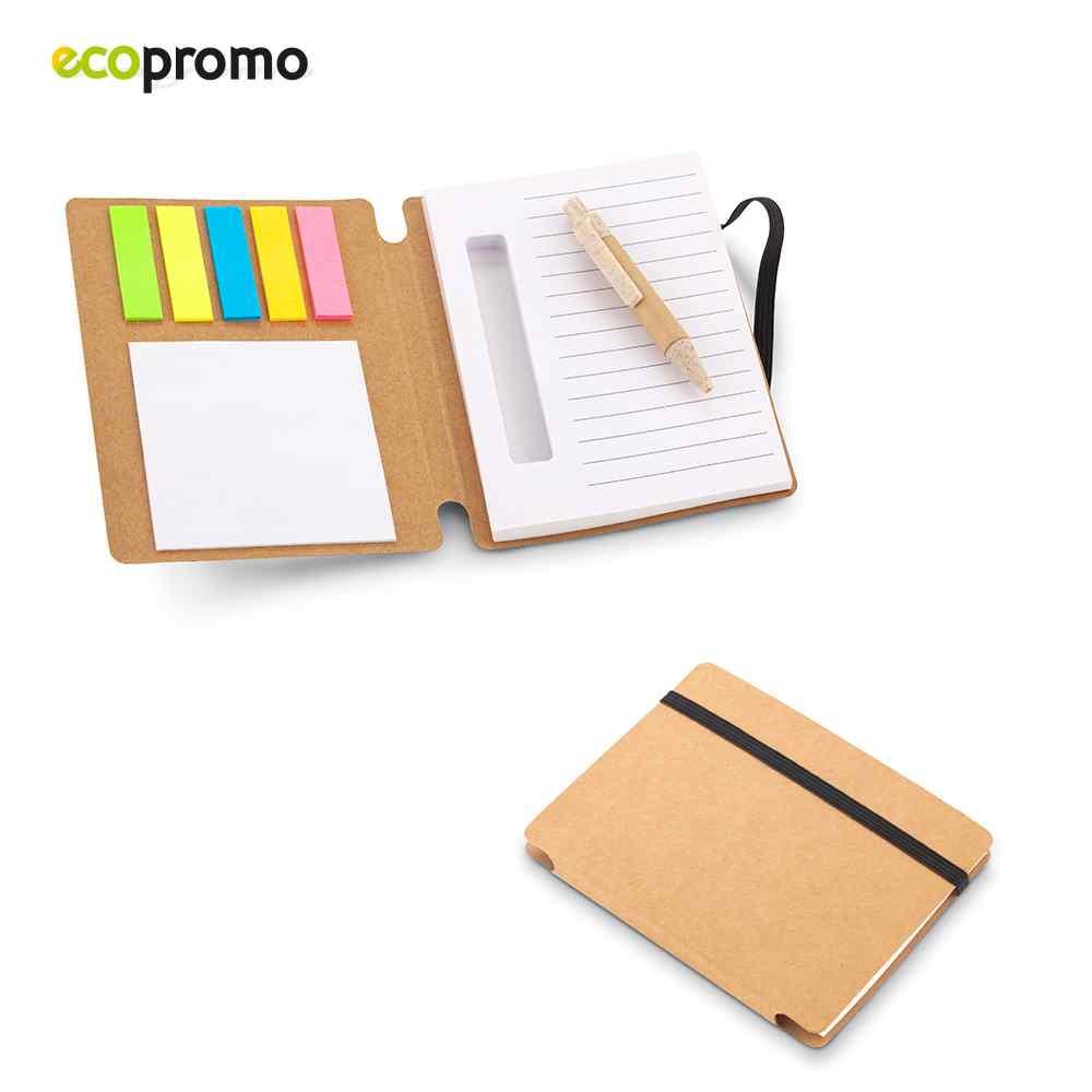 Libreta Pollux Eco - imagen 1
