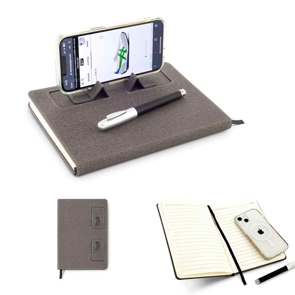 Libreta Arista - imagen 1