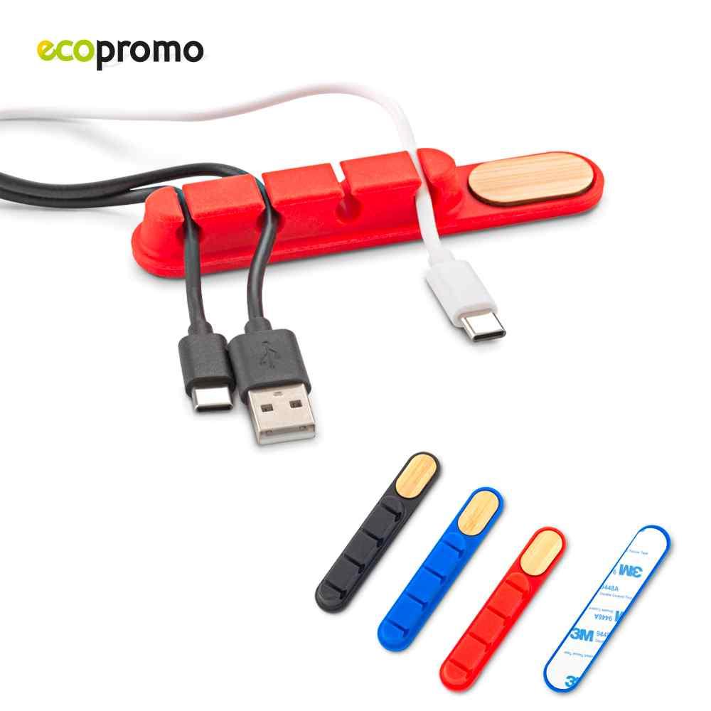 Organizador de Cables Flex - imagen 1