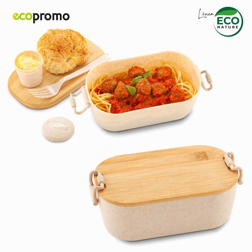 Portacomidas Albus Eco - imagen 1