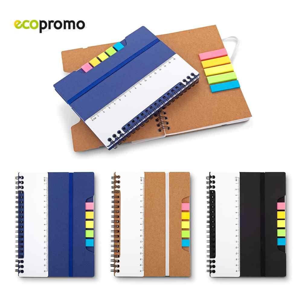 Libreta Hakan Eco - imagen 1