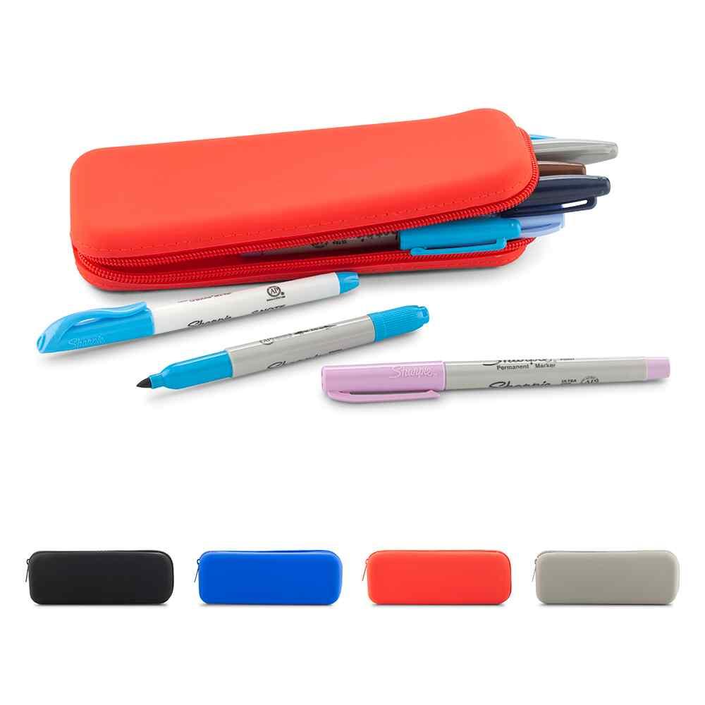 Estuche Multiusos en Silicona Summer - imagen 1