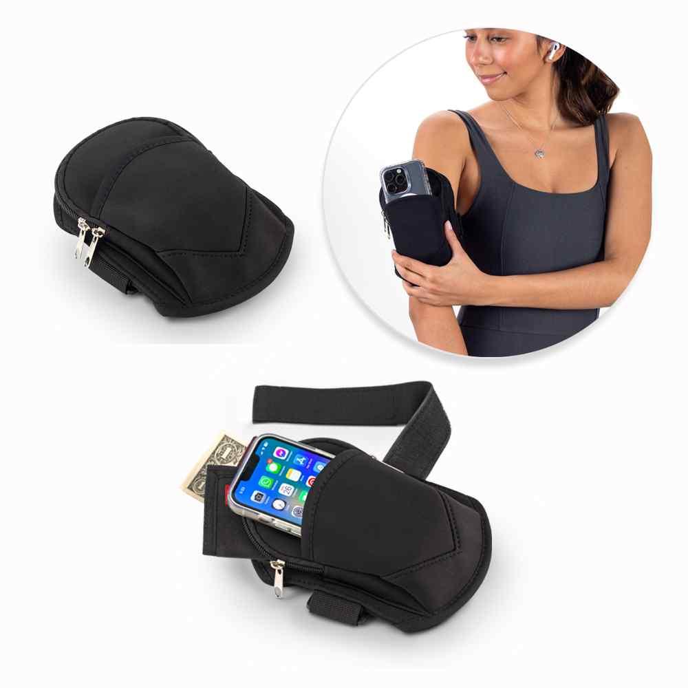 Funda Portacelular Marathon - imagen 1