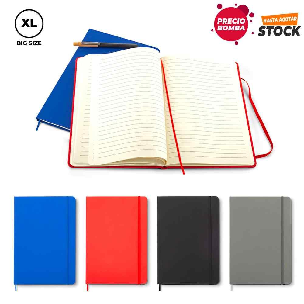 Libreta Igor Jumbo - Precio Bomba - imagen 1