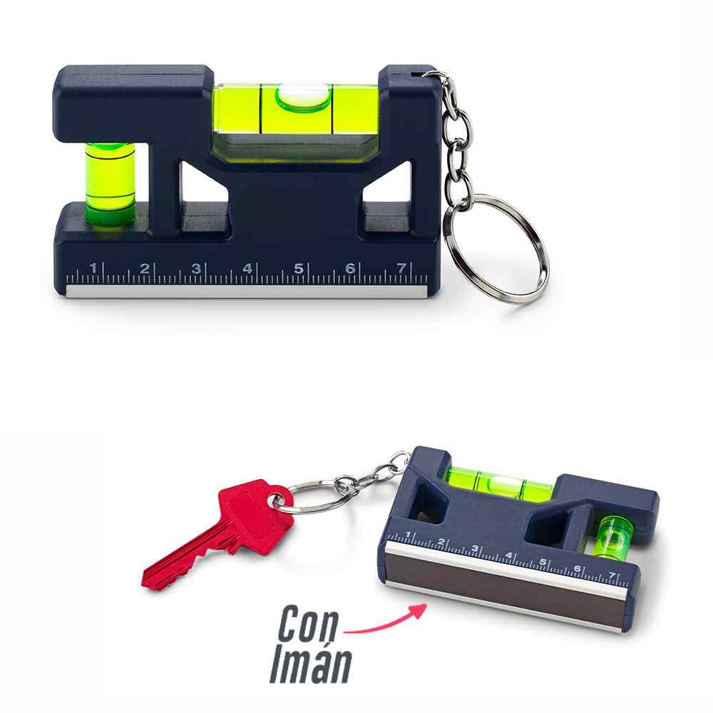 Llavero Con Nivelador Magnet - imagen 1