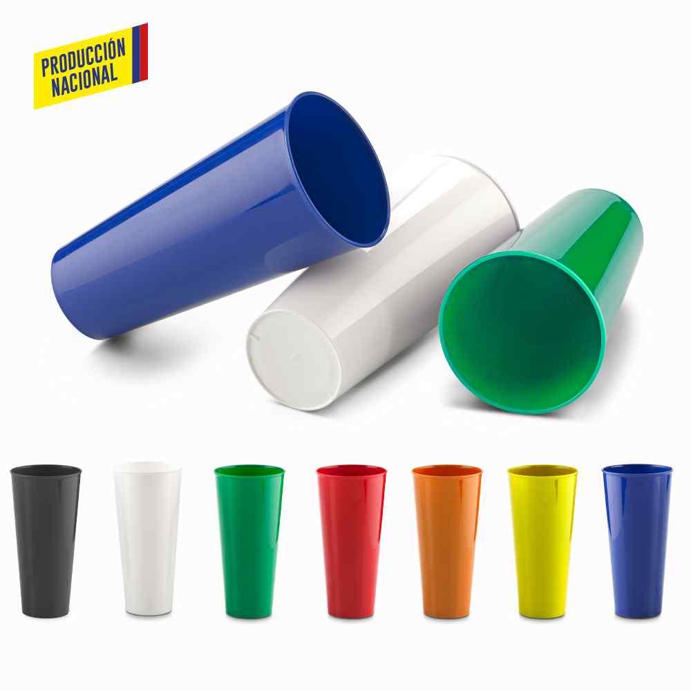 Vaso Yumbo 32oz Produccion Nacional - imagen 1