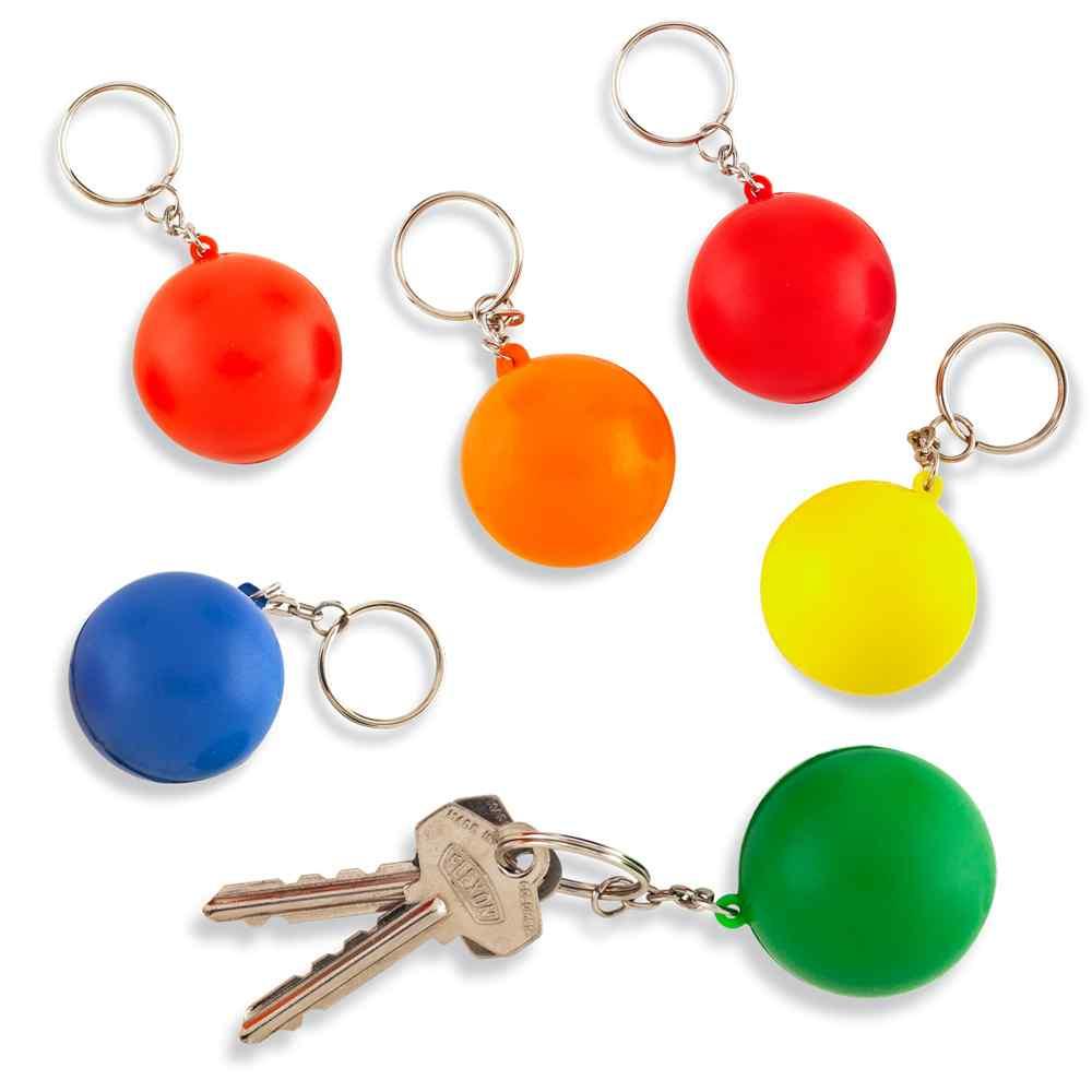 Llavero Antiestrés Ball - imagen 1