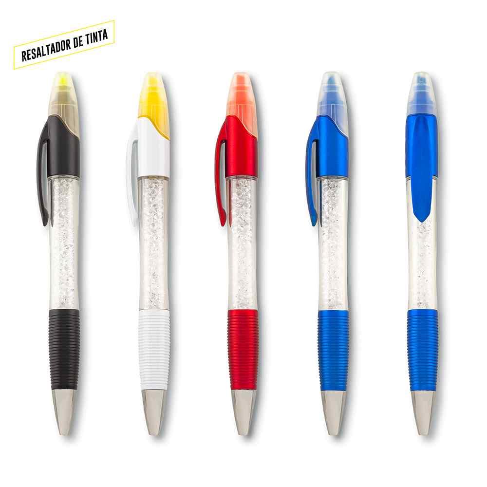 Boligrafo Crystal 2-1 - imagen 1