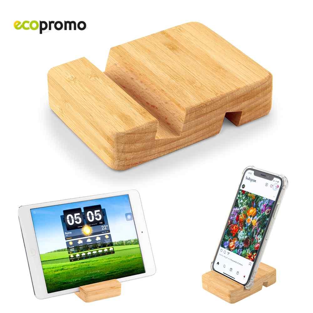 Soporte Para Móviles y Tablets Bamboo - imagen 1