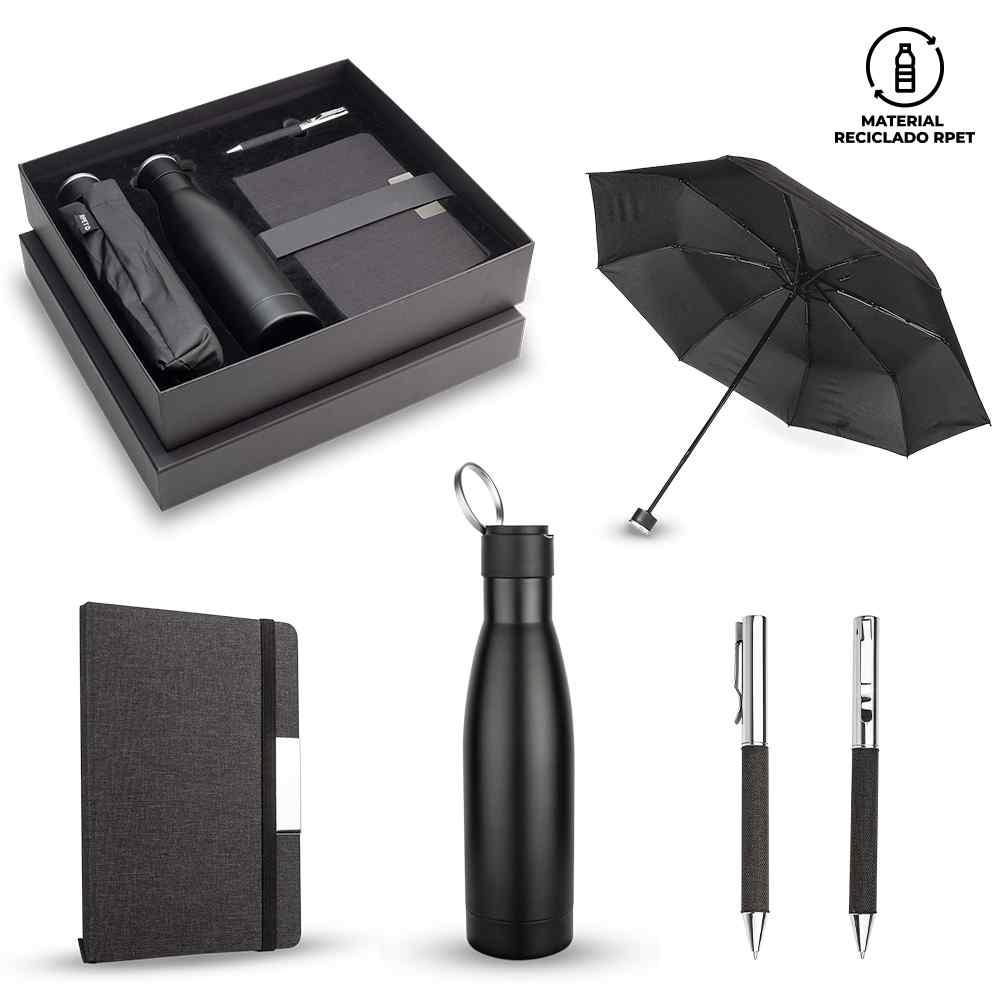 Set de Paraguas Luxury - imagen 1