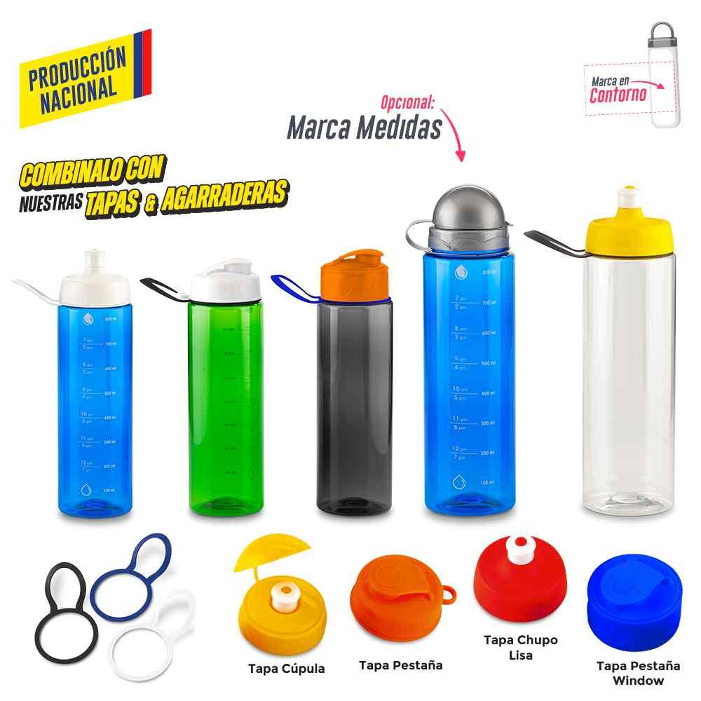 Botilito Oasis 800ml - Prod. Nacional - imagen 1