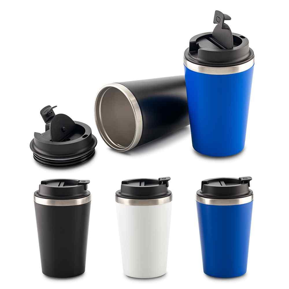 Mug Plástico Willow 350ml - imagen 1