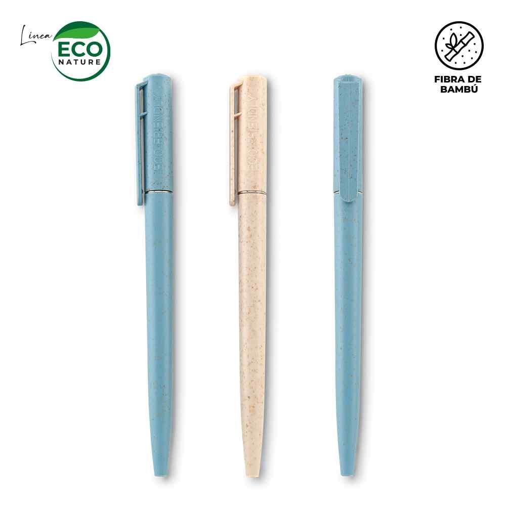 Bolígrafo Ecopetite - imagen 1