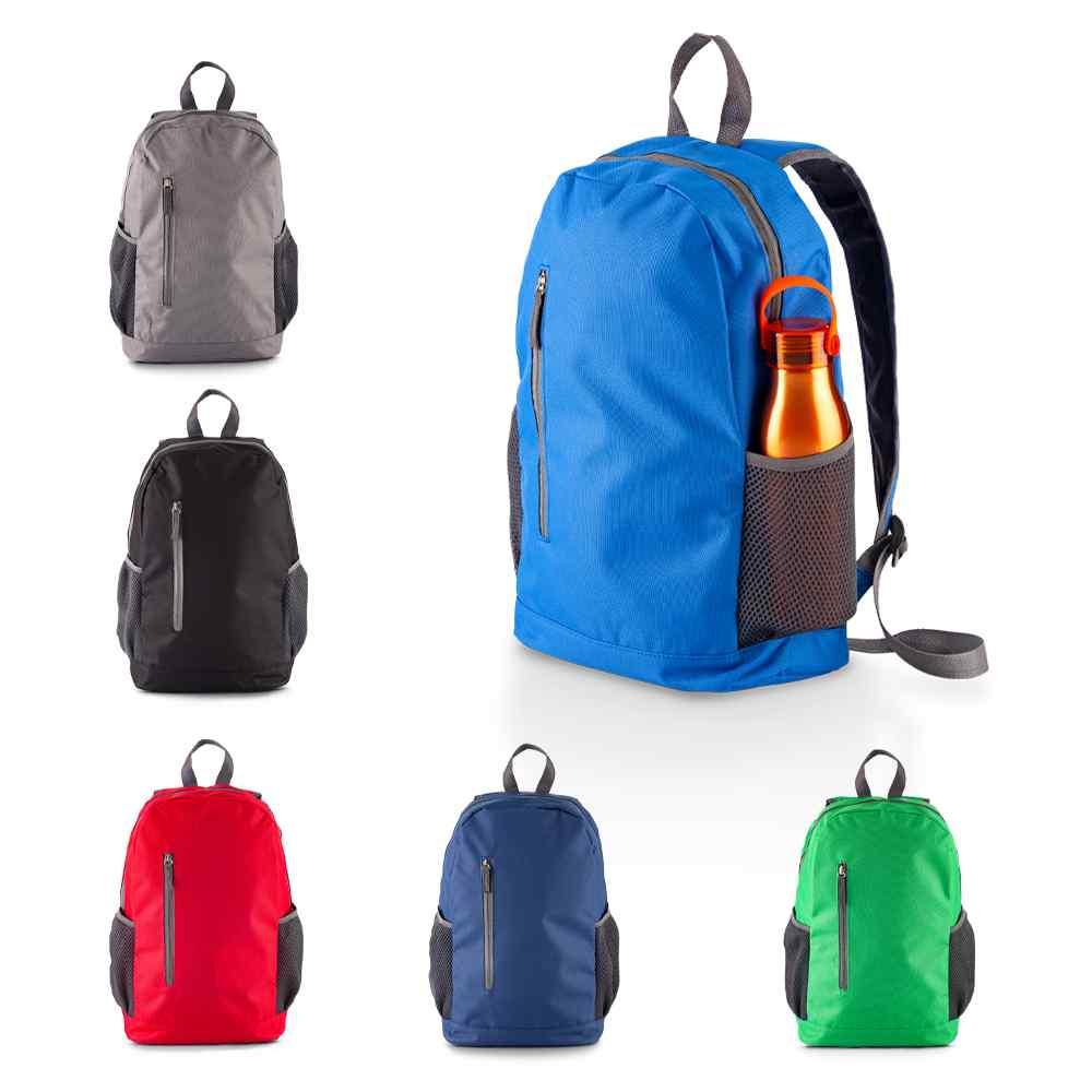 Morral Backpack Radeon - imagen 1