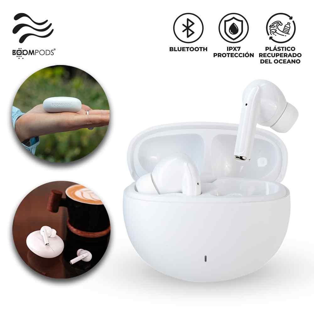 Audifonos Bluetooth Anc Nuevo - imagen 1