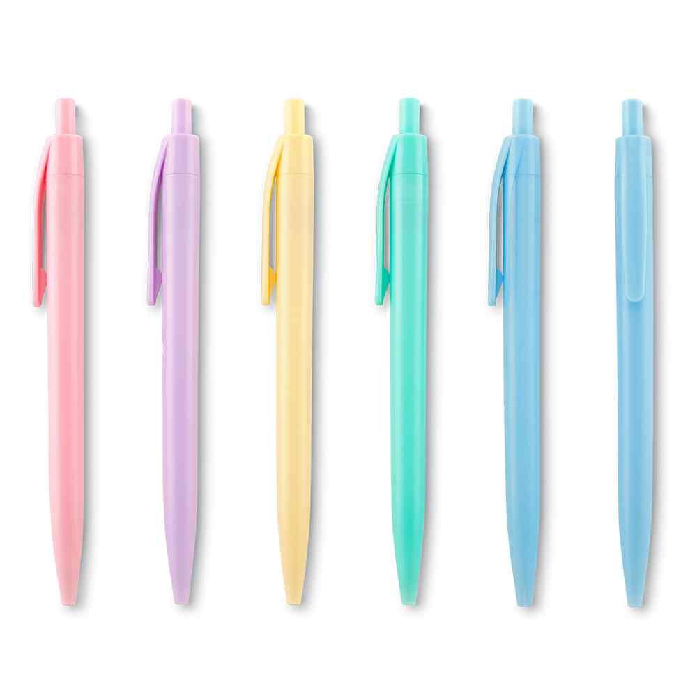 Boligrafo Vinnie Pastel - imagen 1